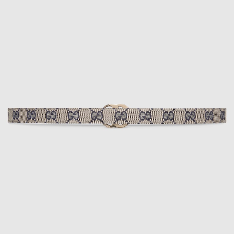 GG Marmont thin belt - Image 4